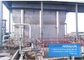150t / H Skid River Water Treatment Plant Low Power Consumption ISO9001 BV Certyfikowany